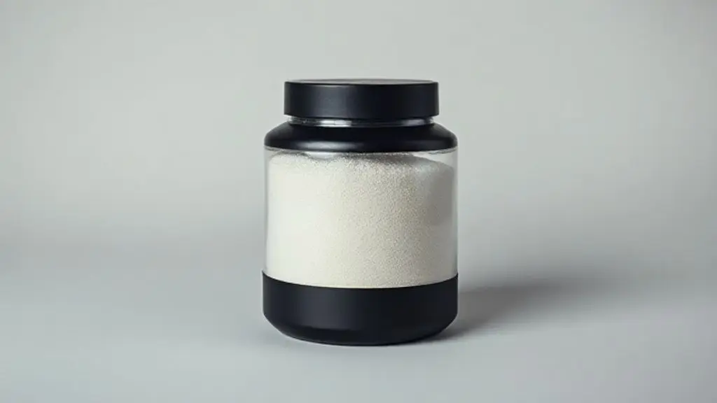 Pote do suplemento Creatine Double Force da Body Action em destaque, ideal para quem busca mais força e desempenho nos treinos.
