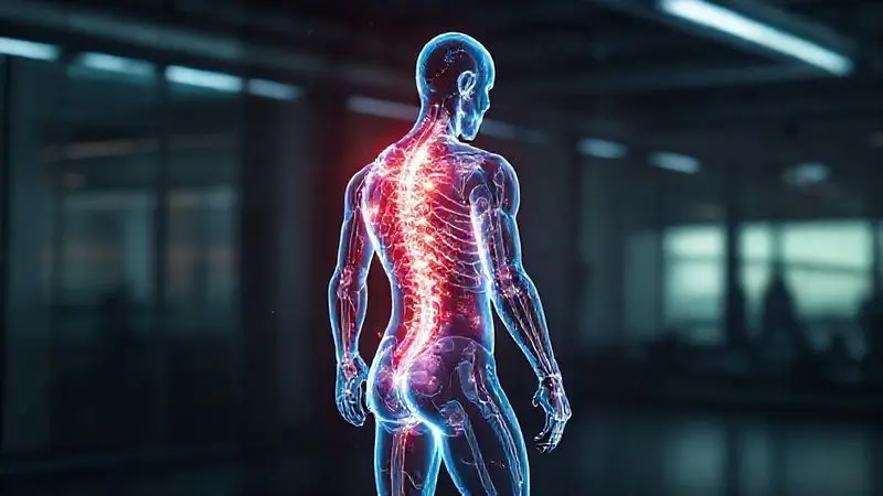 Ilustração conceitual dos benefícios da creatina probiótica para performance e recuperação muscular