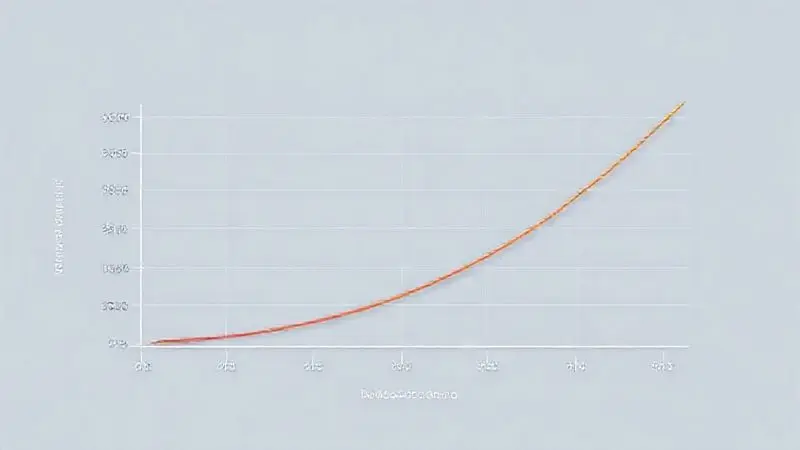 Representação visual da eficácia combinada dos suplementos na receita