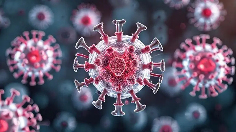 Representação conceitual do fortalecimento do sistema imunológico