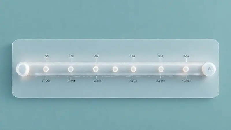 Guia conceitual de dosagem e horários para suplementação esportiva em formato visual artístico