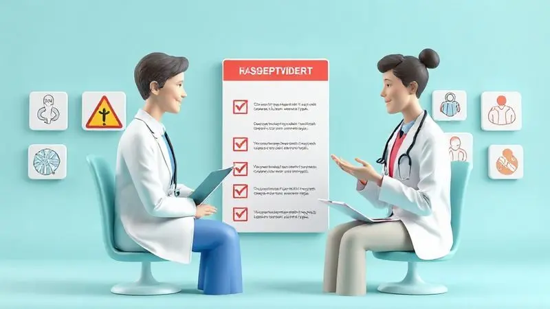 Representação conceitual da segurança e precauções ao tomar creatina com glutamina.