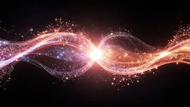 Ilustração conceitual de sinergia entre diferentes tipos de suplementos esportivos